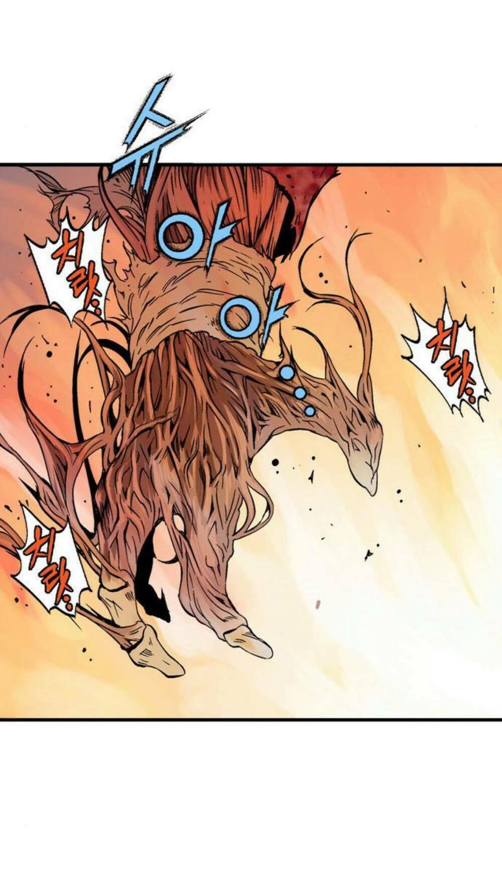 Gosu - Cao Thủ 2: Chapter 129