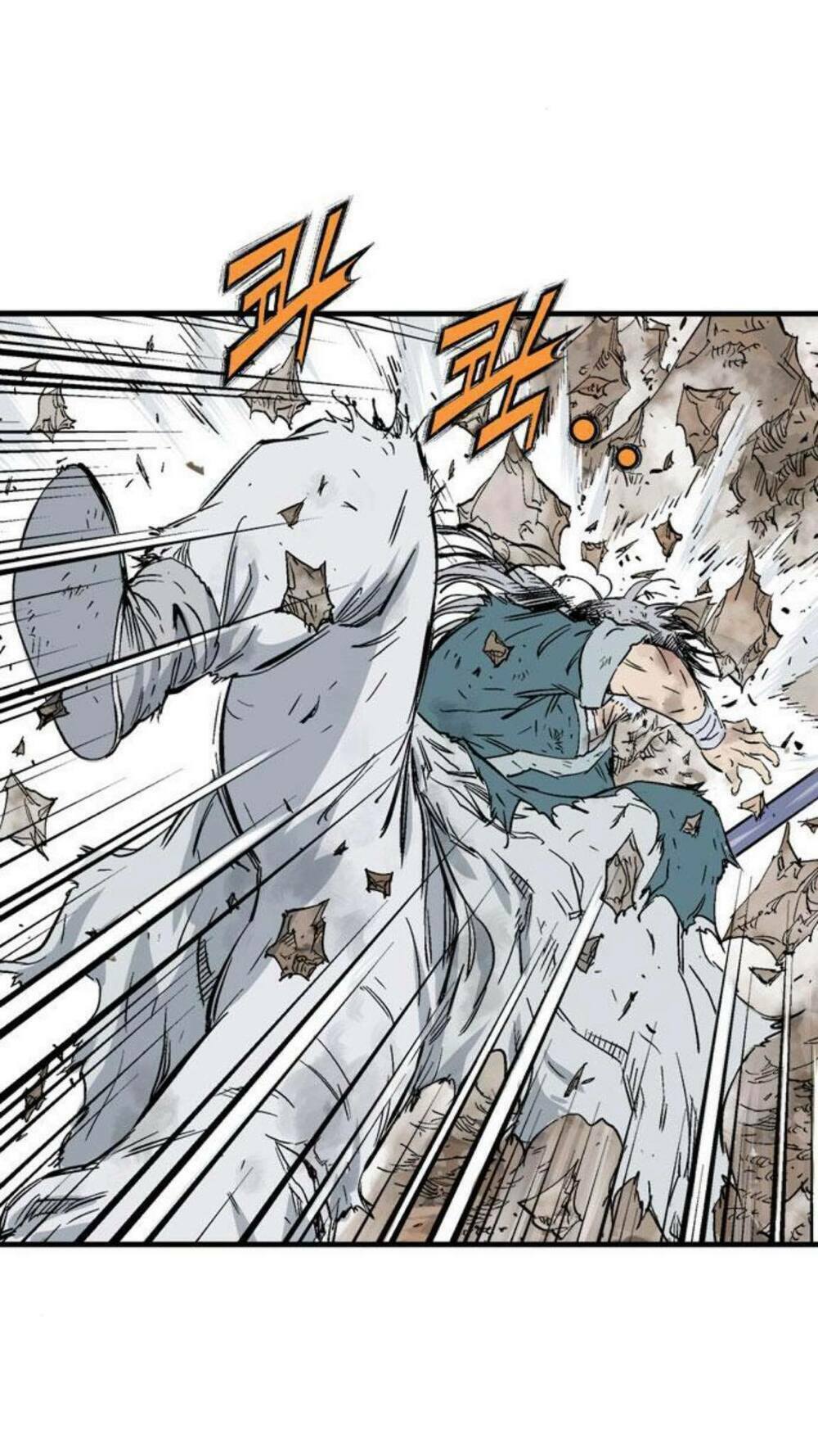 Gosu - Cao Thủ 2: Chapter 129