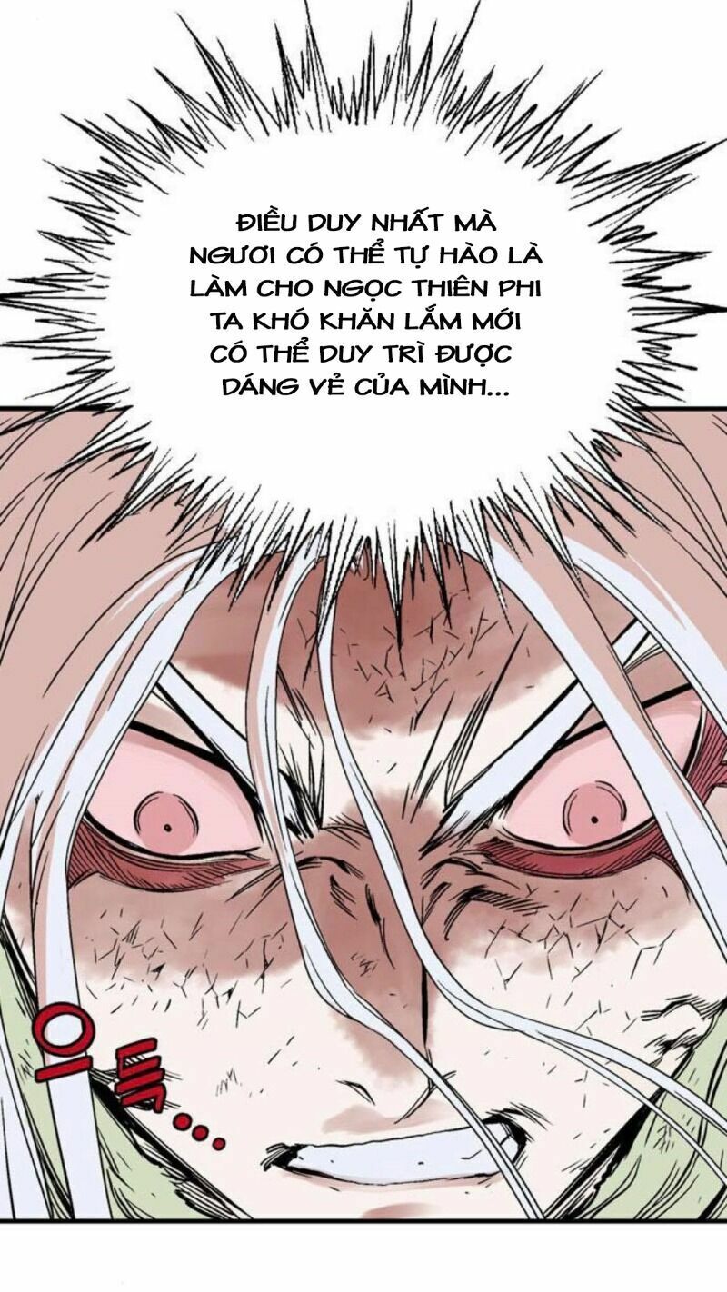 Gosu - Cao Thủ 2: Chapter 129