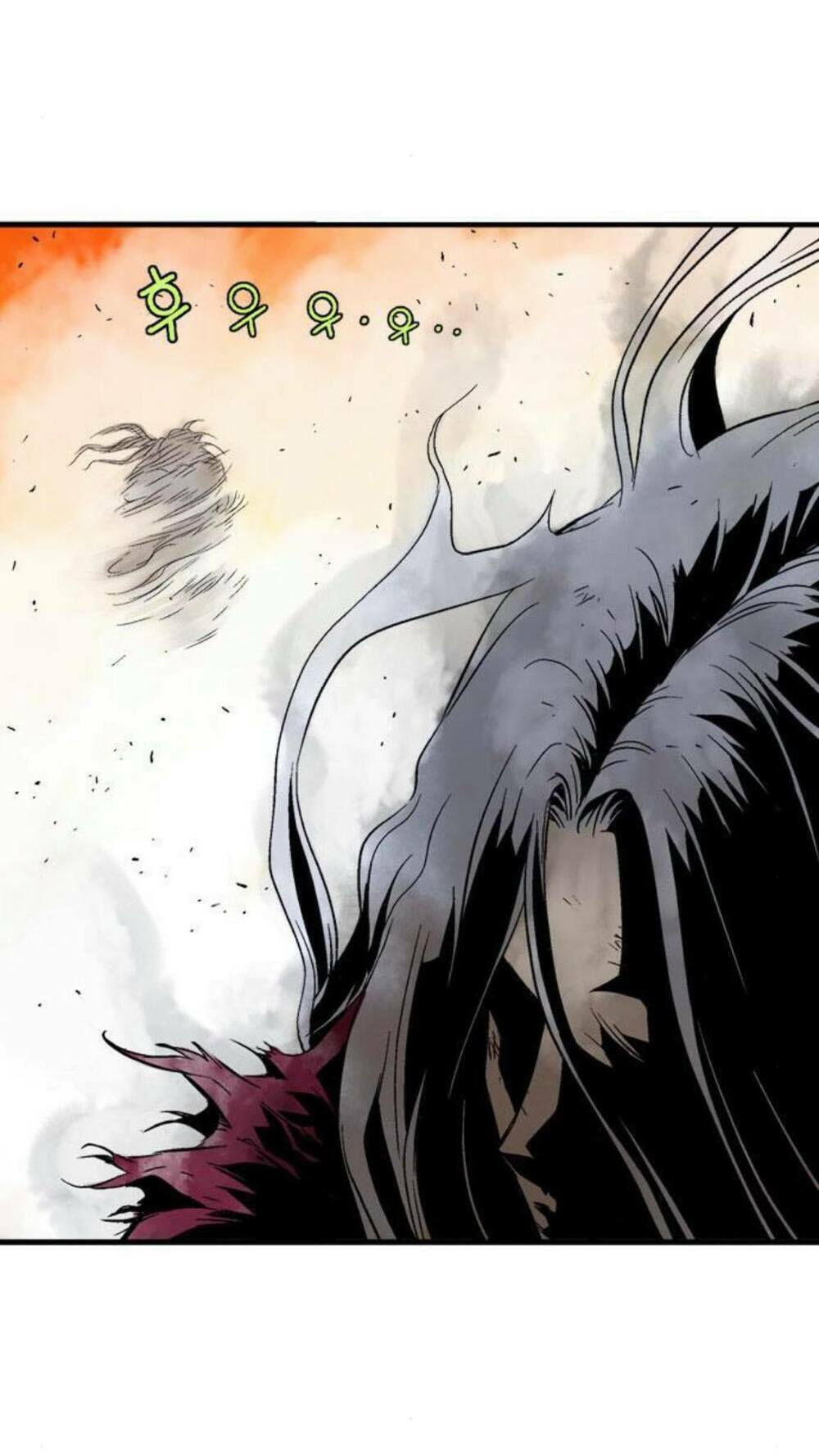 Gosu - Cao Thủ 2: Chapter 129