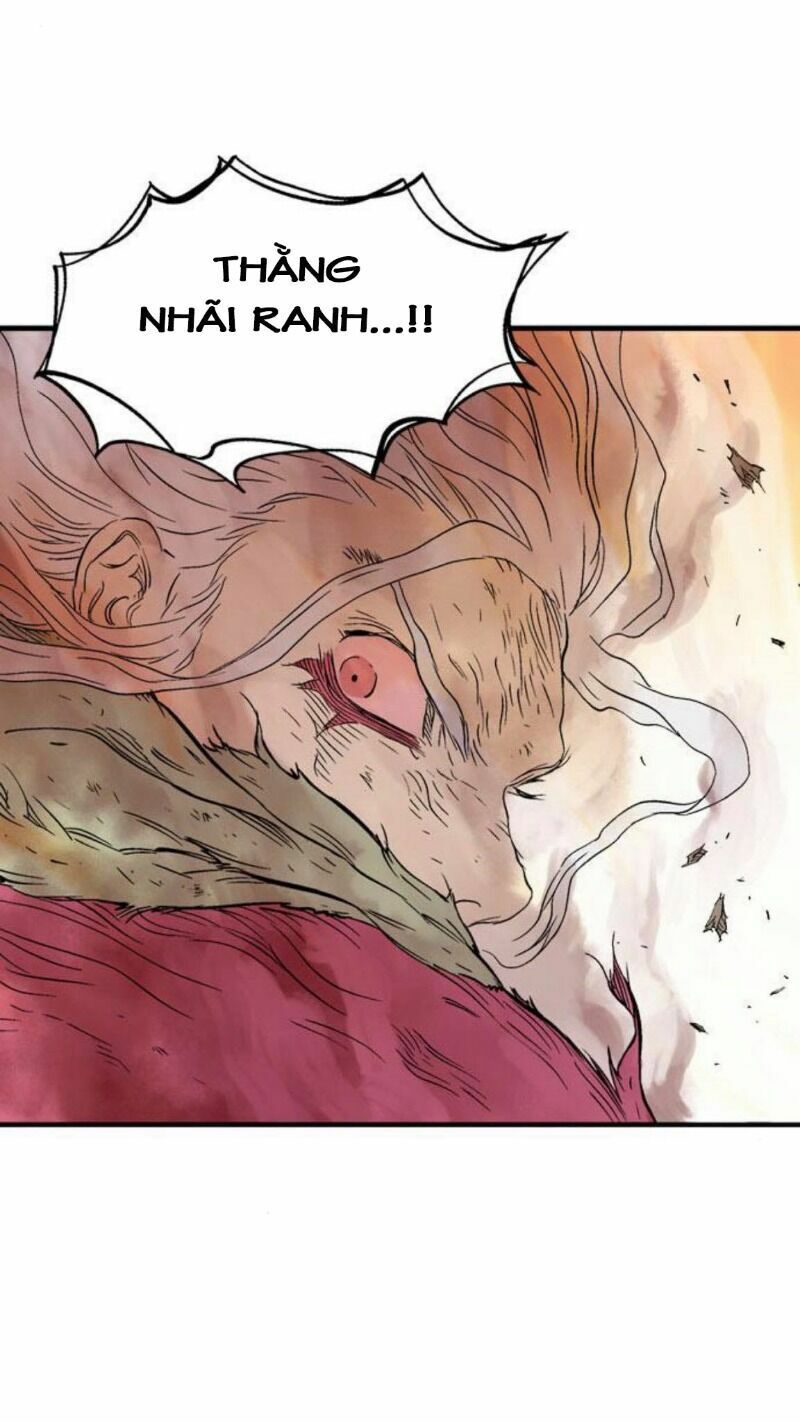 Gosu - Cao Thủ 2: Chapter 129