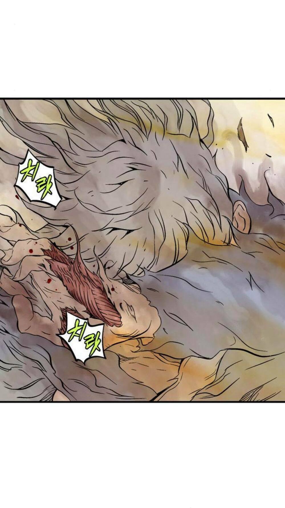 Gosu - Cao Thủ 2: Chapter 129