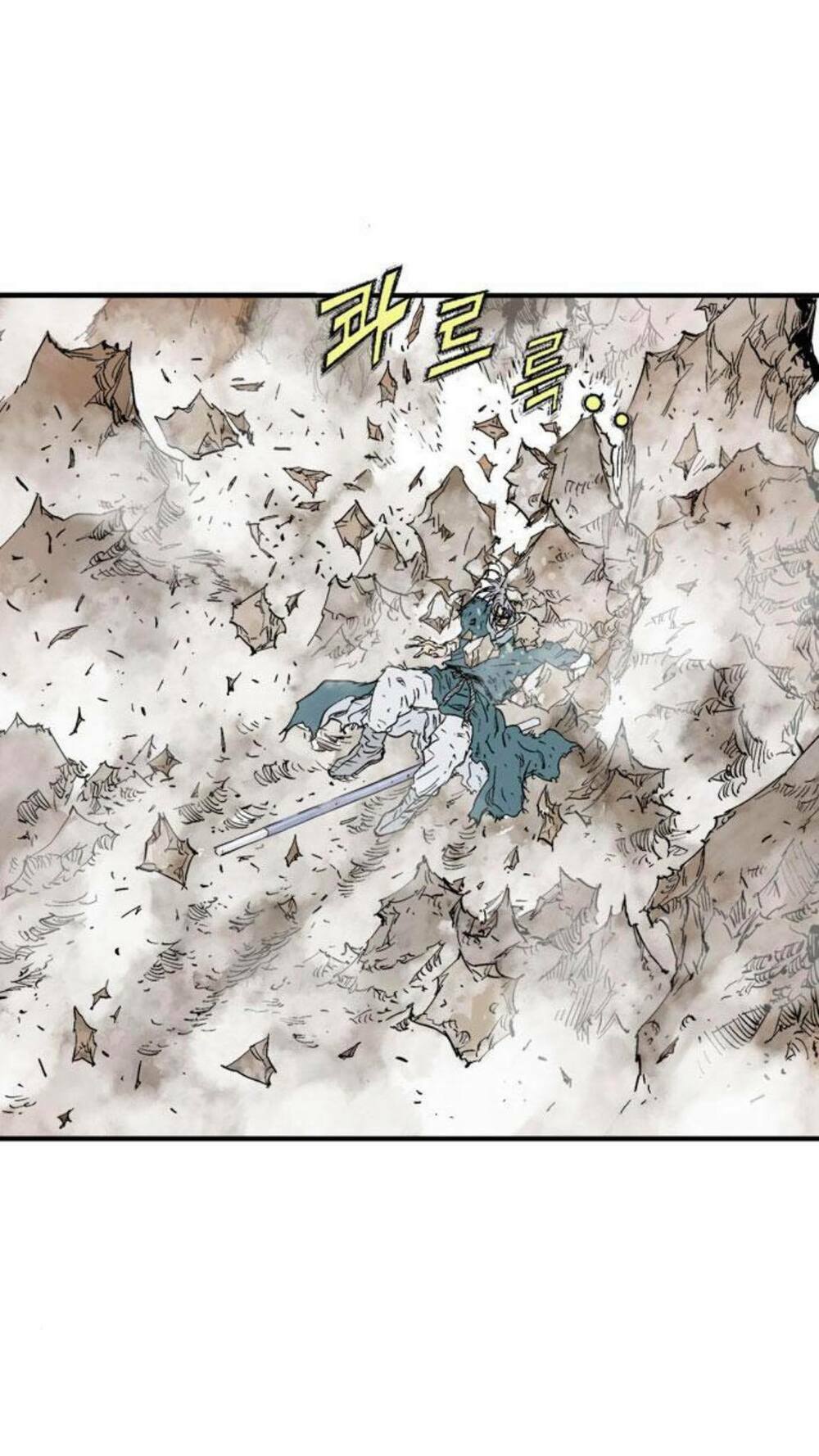 Gosu - Cao Thủ 2: Chapter 129