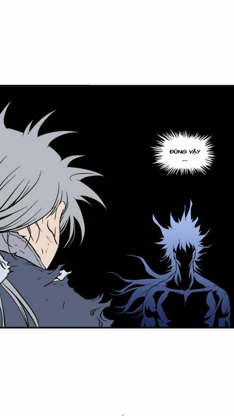 Gosu - Cao Thủ 2: Chapter 129