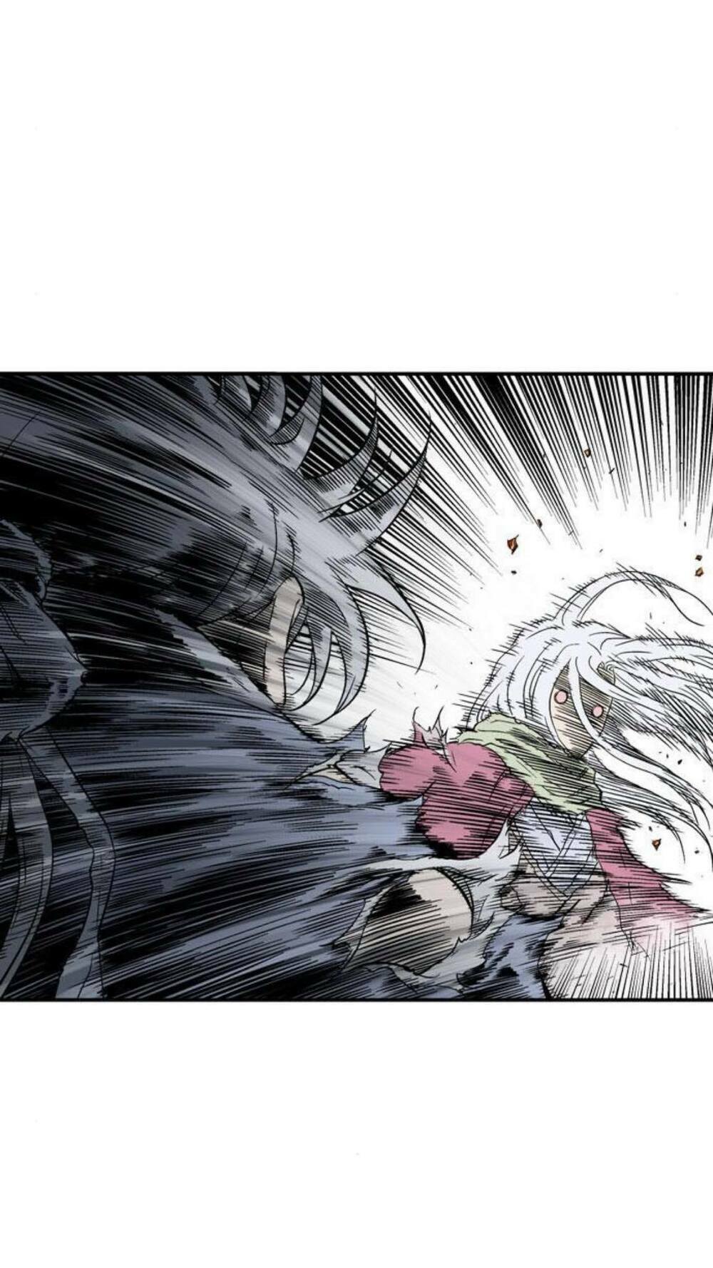 Gosu - Cao Thủ 2: Chapter 129