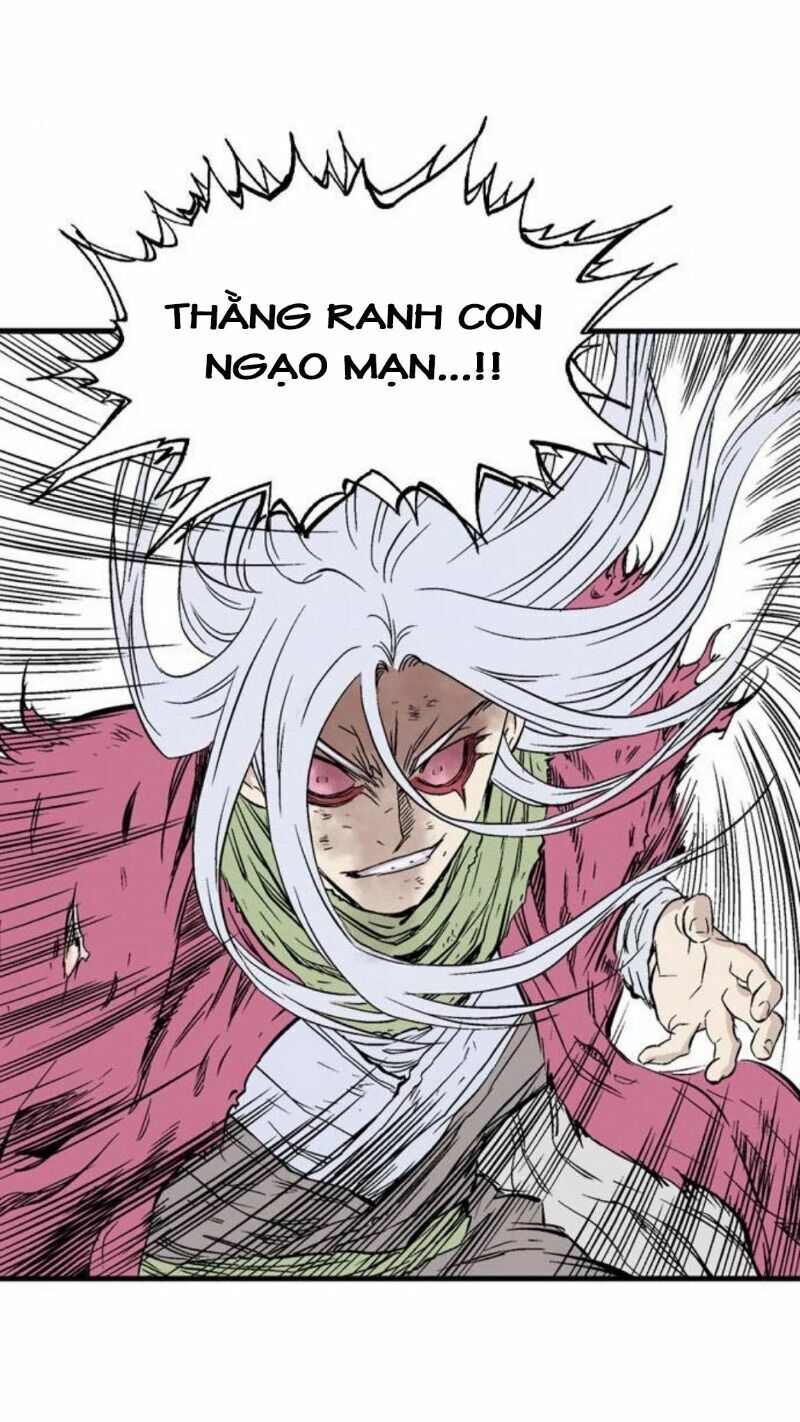 Gosu - Cao Thủ 2: Chapter 129