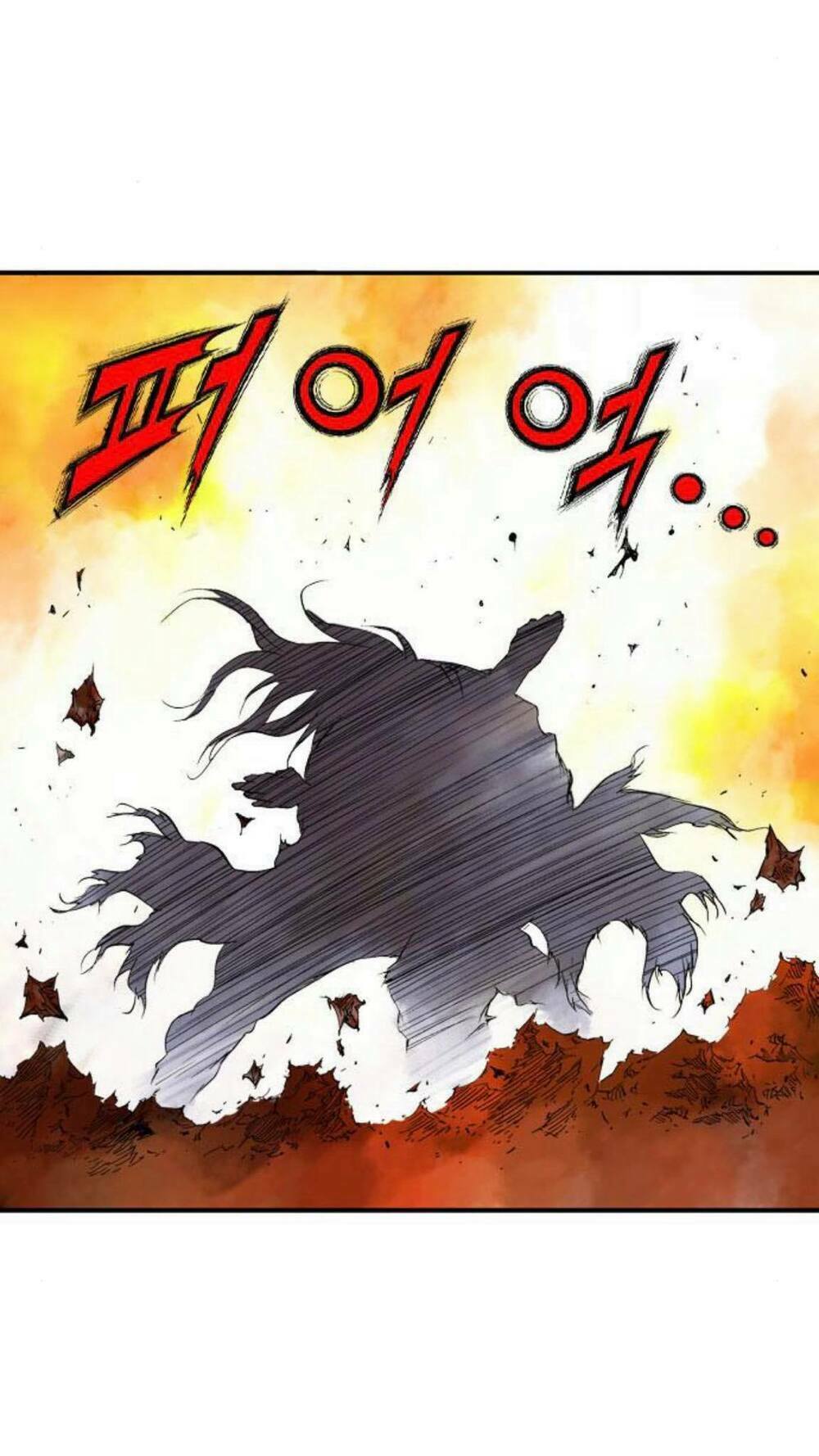 Gosu - Cao Thủ 2: Chapter 129