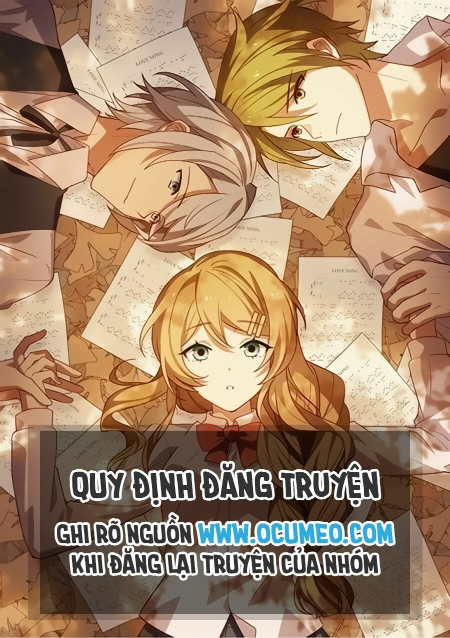 Cuồng nhiệt boss, sủng thê xin kiềm chế: Chapter 36