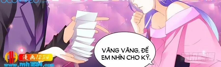 Cuồng nhiệt boss, sủng thê xin kiềm chế: Chapter 43