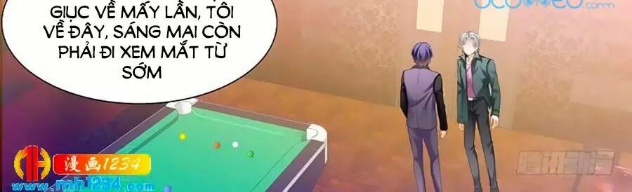Cuồng nhiệt boss, sủng thê xin kiềm chế: Chapter 43