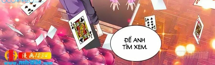 Cuồng nhiệt boss, sủng thê xin kiềm chế: Chapter 43