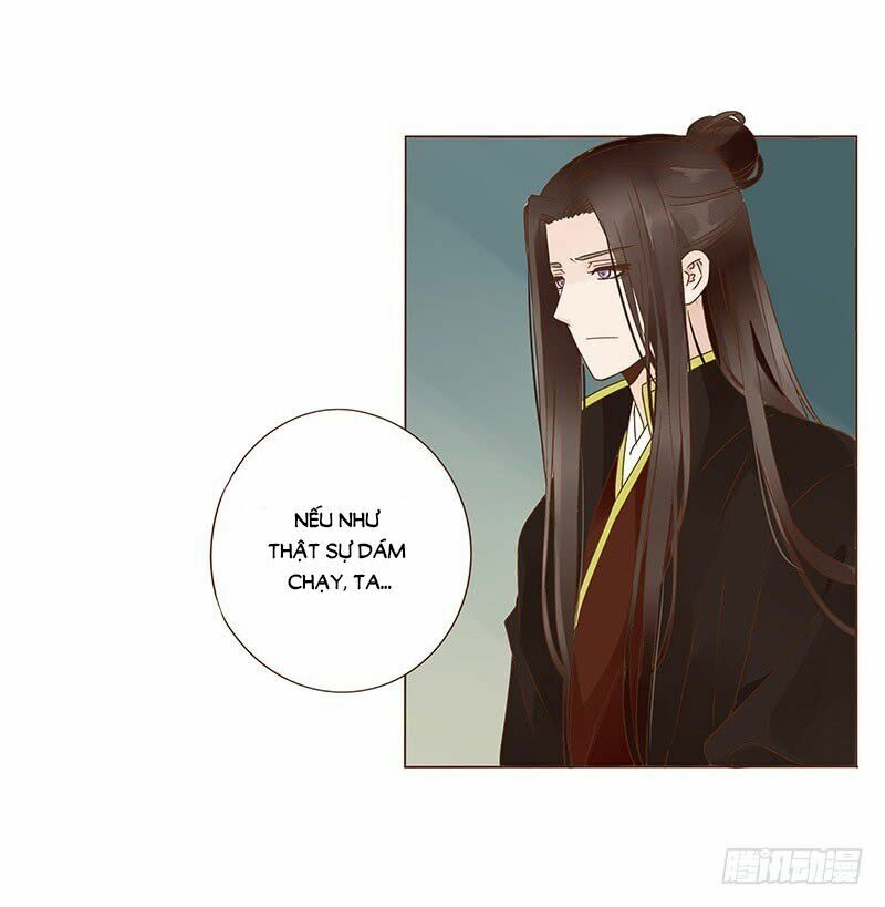 Đế Vương Trắc: Chapter 126