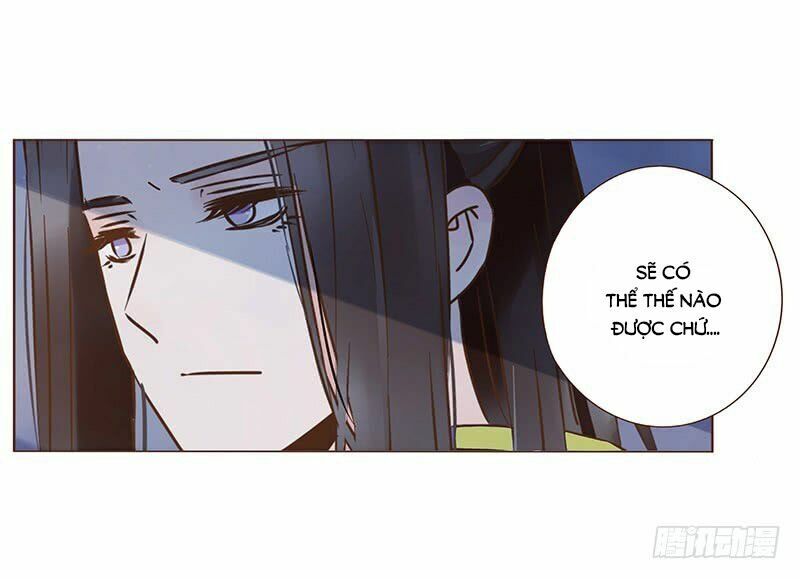 Đế Vương Trắc: Chapter 126