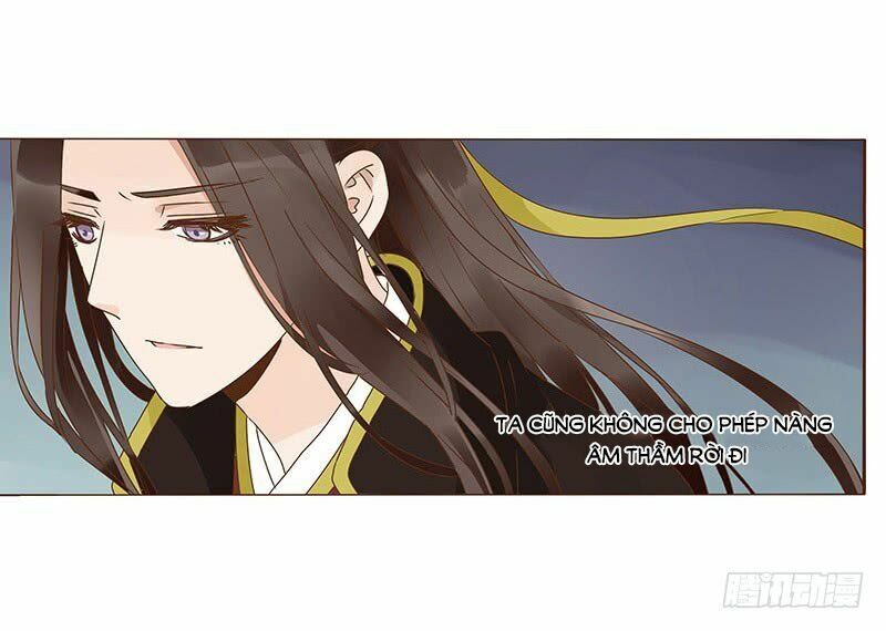 Đế Vương Trắc: Chapter 126