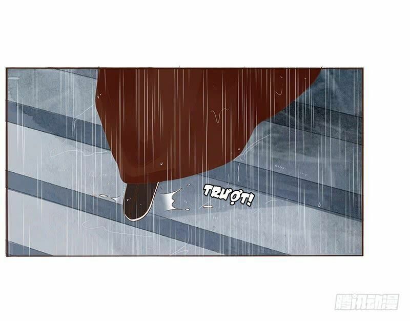 Đế Vương Trắc: Chapter 126
