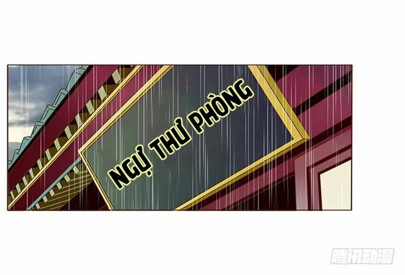Đế Vương Trắc: Chapter 126