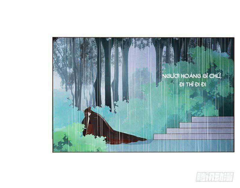 Đế Vương Trắc: Chapter 126