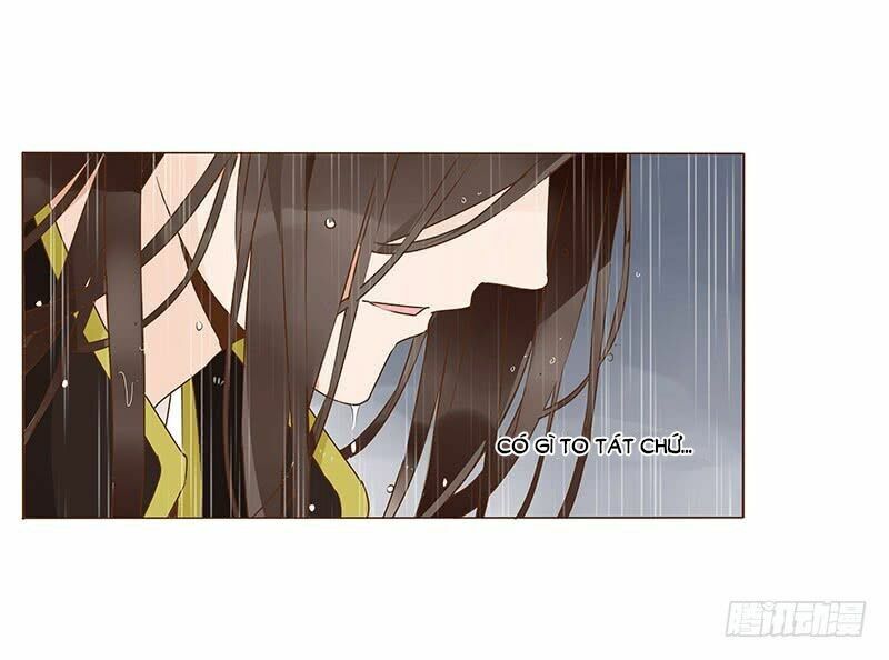 Đế Vương Trắc: Chapter 126
