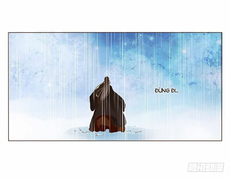 Đế Vương Trắc: Chapter 126