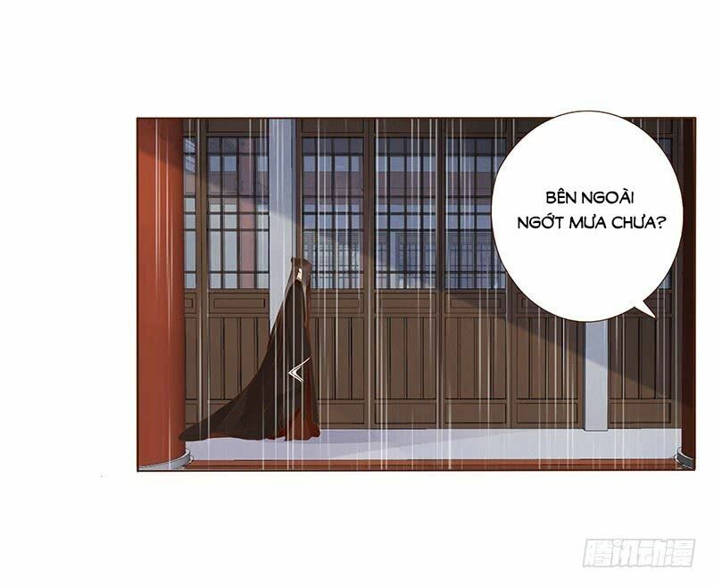 Đế Vương Trắc: Chapter 126