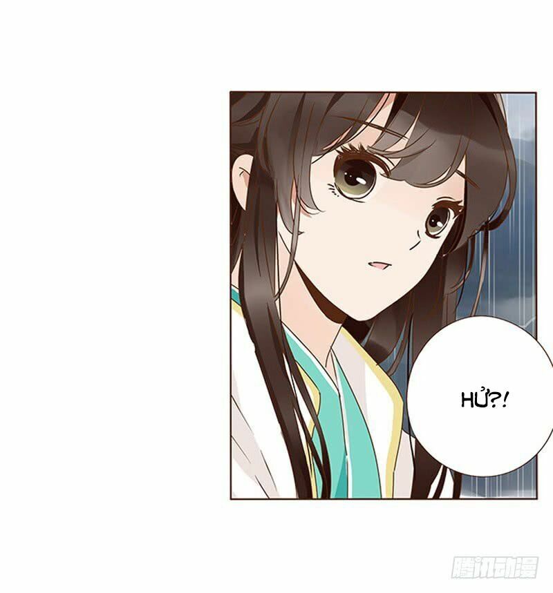 Đế Vương Trắc: Chapter 126