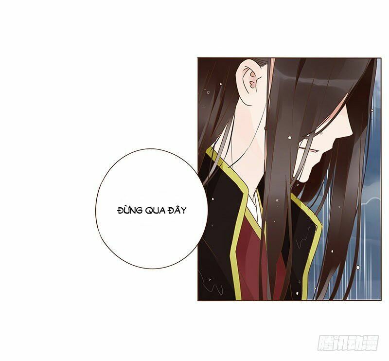 Đế Vương Trắc: Chapter 126