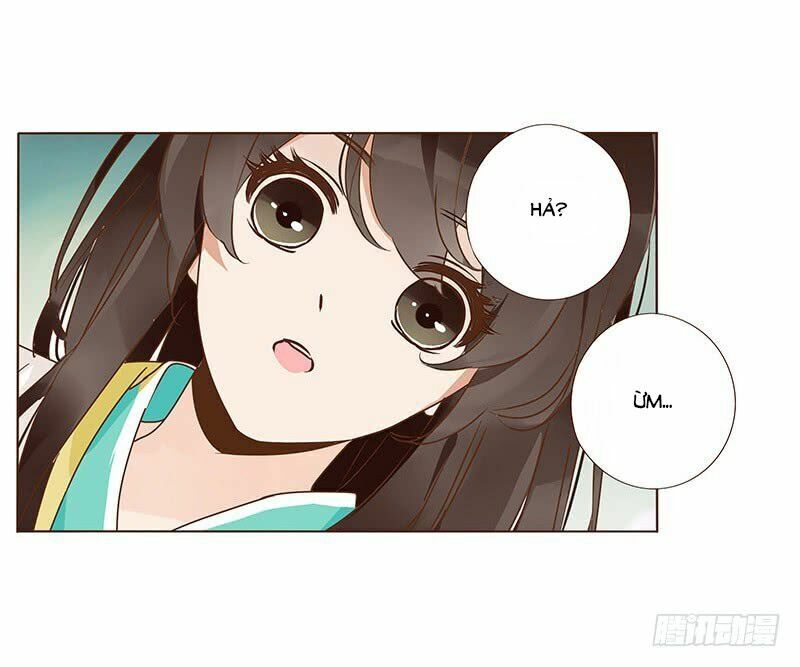 Đế Vương Trắc: Chapter 126