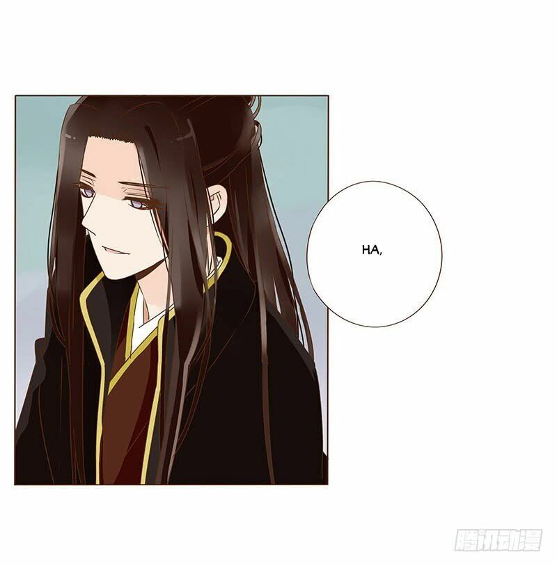 Đế Vương Trắc: Chapter 126