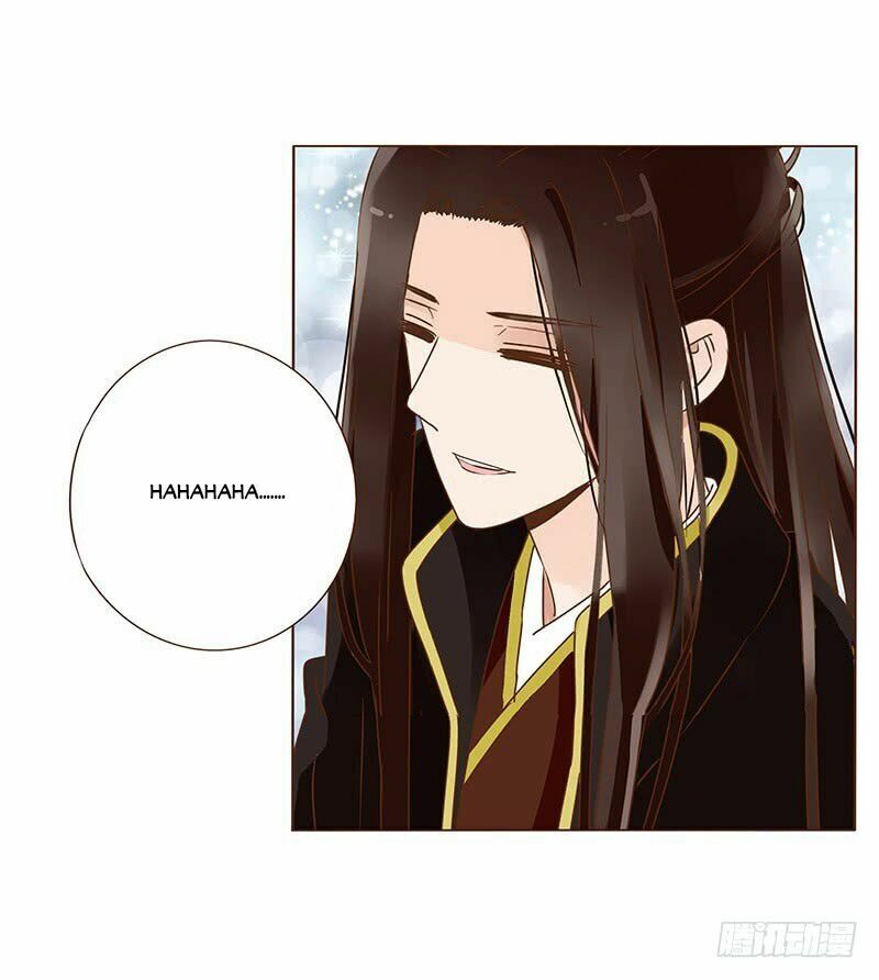 Đế Vương Trắc: Chapter 126