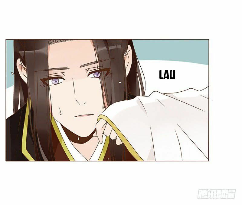 Đế Vương Trắc: Chapter 126