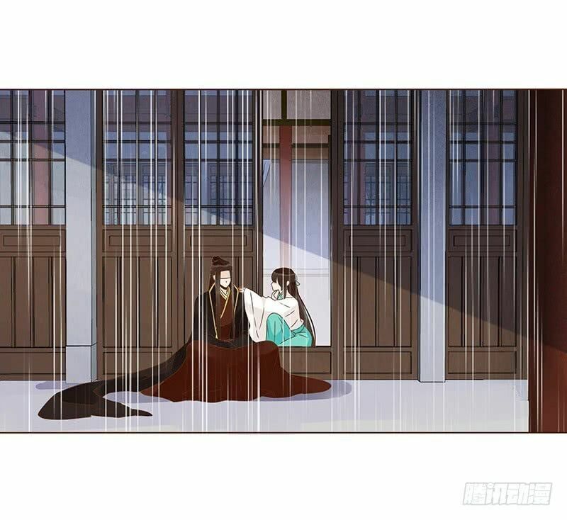 Đế Vương Trắc: Chapter 126
