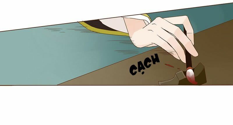 Đế Vương Trắc: Chapter 126
