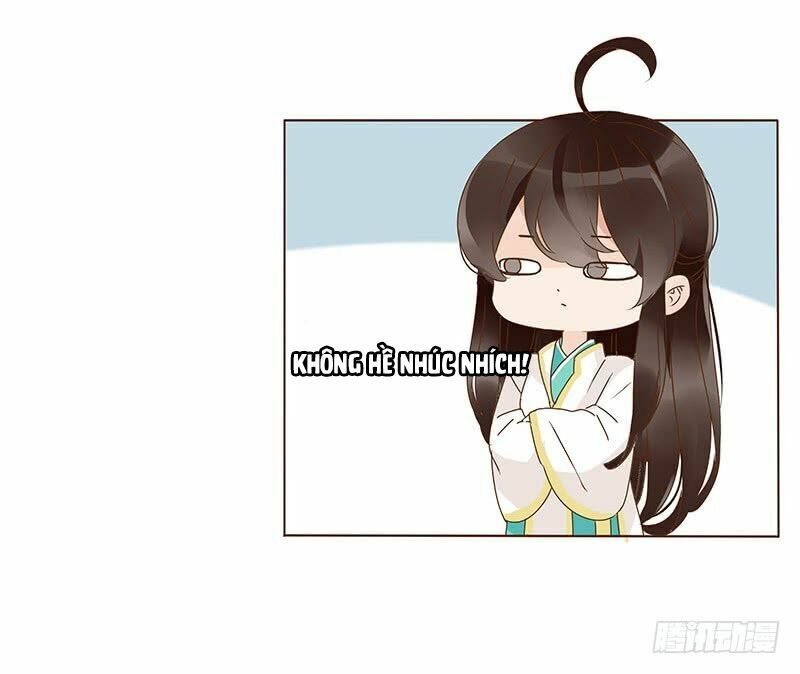 Đế Vương Trắc: Chapter 126