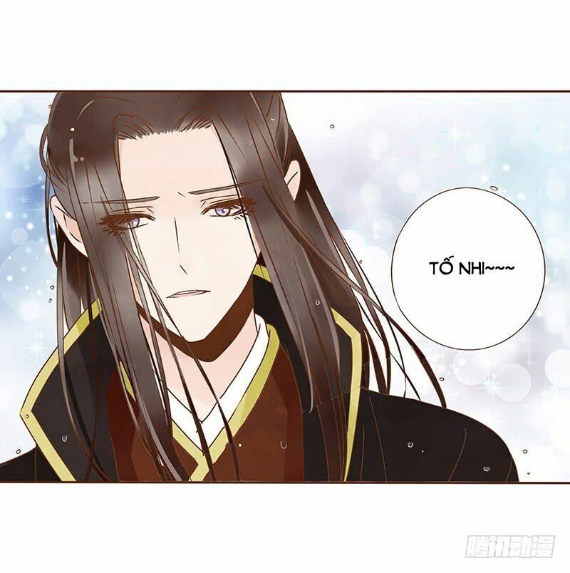 Đế Vương Trắc: Chapter 126