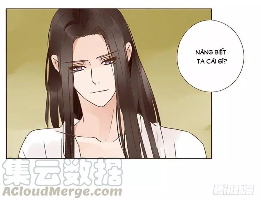 Đế Vương Trắc: Chapter 130