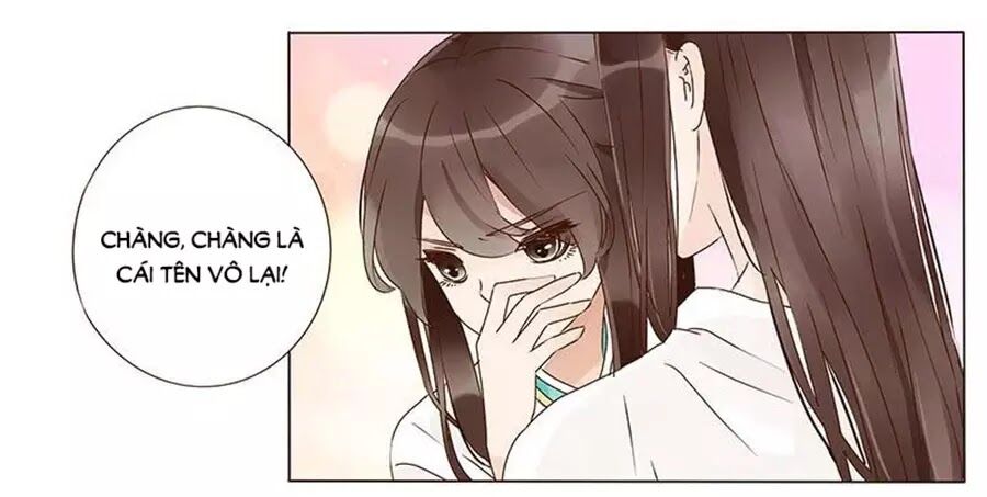 Đế Vương Trắc: Chapter 130