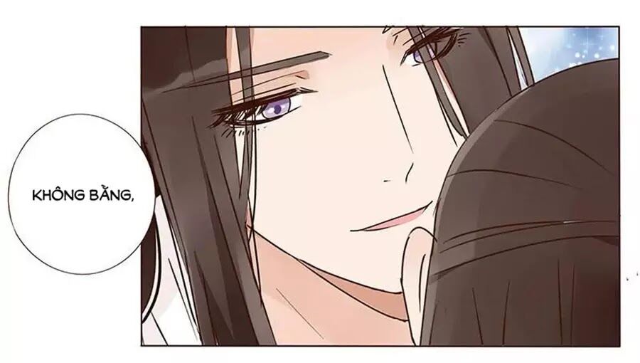 Đế Vương Trắc: Chapter 130