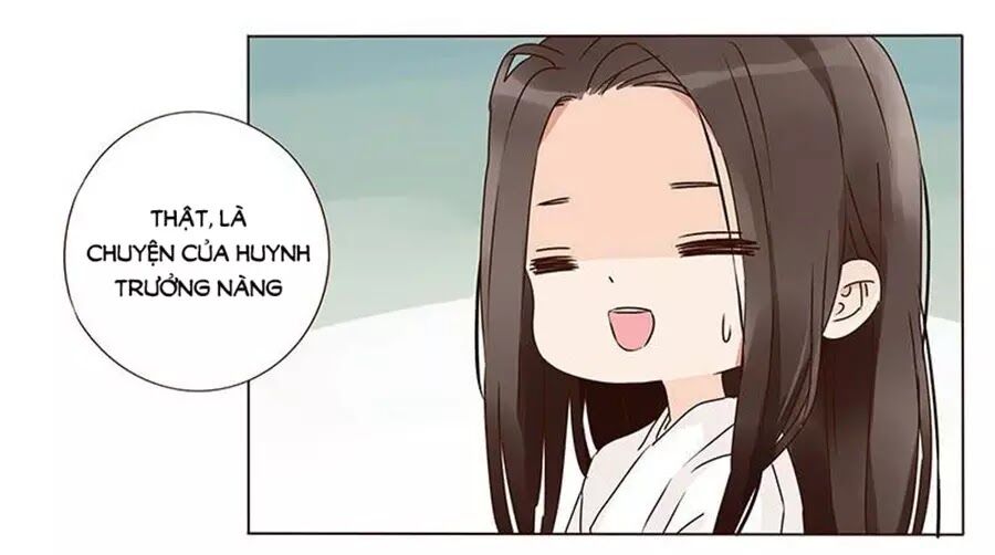Đế Vương Trắc: Chapter 130