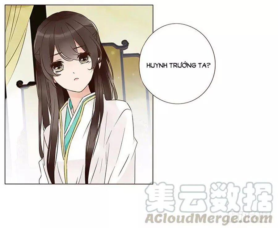 Đế Vương Trắc: Chapter 130
