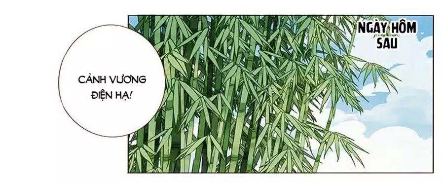 Đế Vương Trắc: Chapter 130
