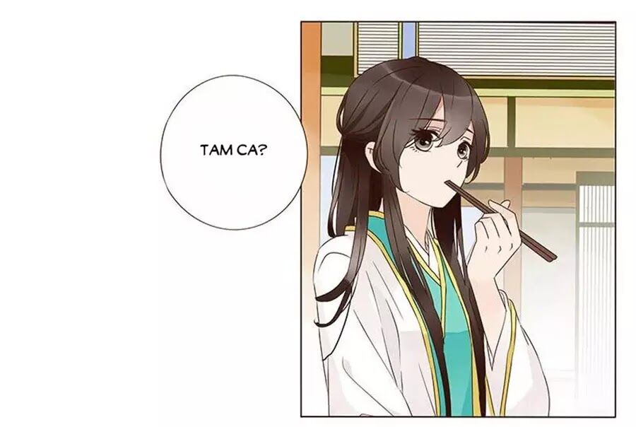 Đế Vương Trắc: Chapter 130