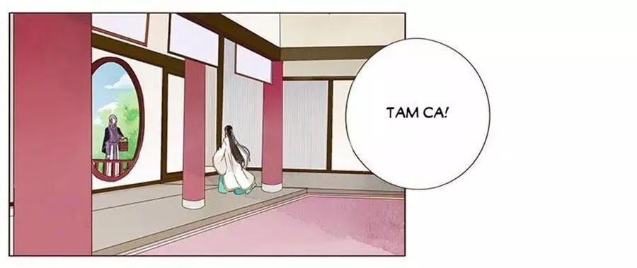 Đế Vương Trắc: Chapter 130