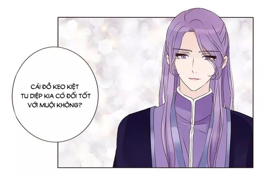 Đế Vương Trắc: Chapter 130