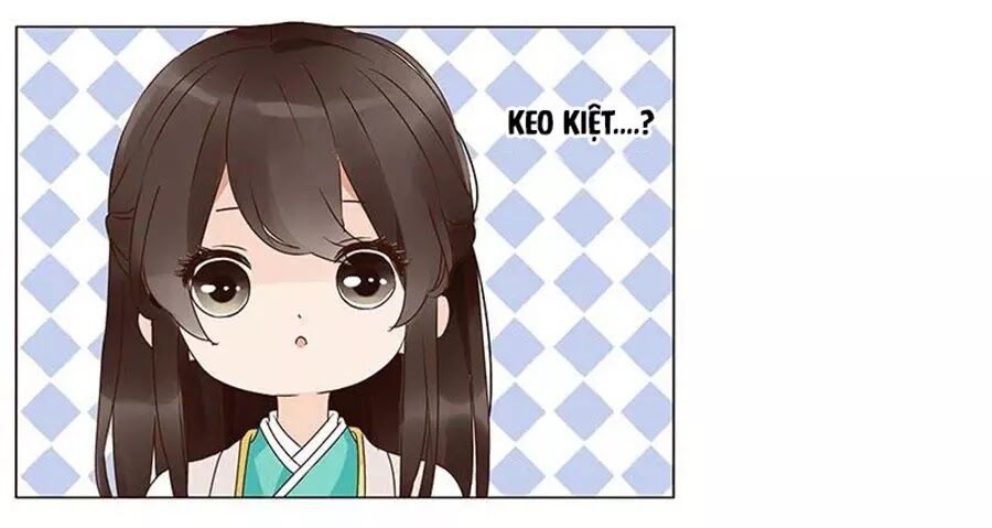 Đế Vương Trắc: Chapter 130