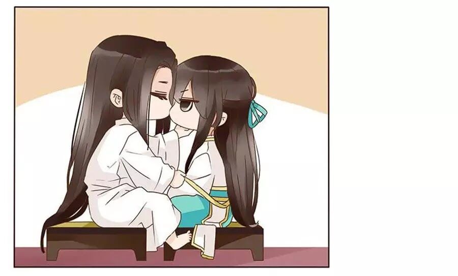 Đế Vương Trắc: Chapter 130