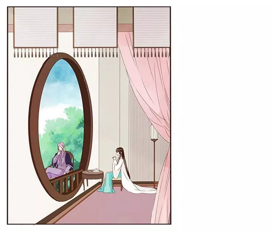 Đế Vương Trắc: Chapter 130