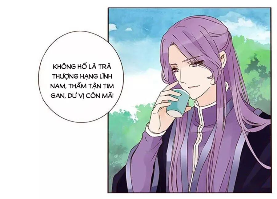 Đế Vương Trắc: Chapter 130