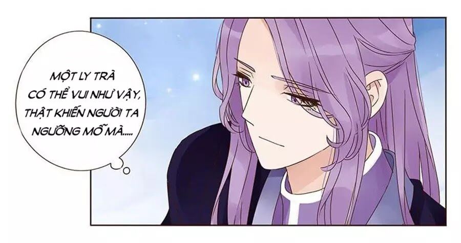 Đế Vương Trắc: Chapter 130