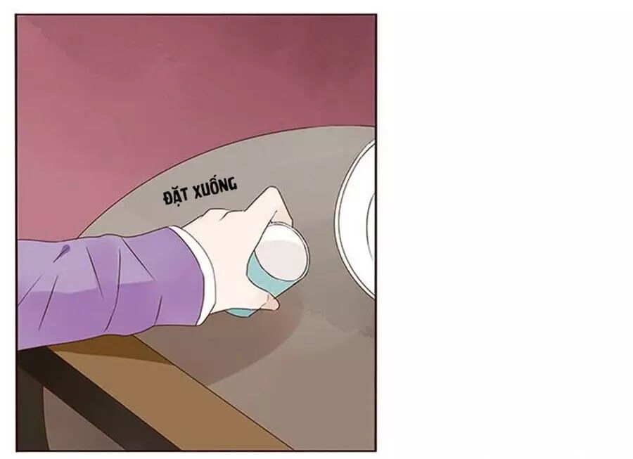 Đế Vương Trắc: Chapter 130