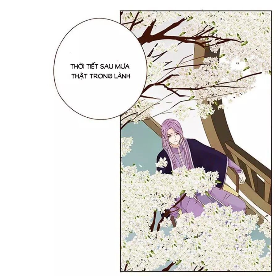 Đế Vương Trắc: Chapter 130